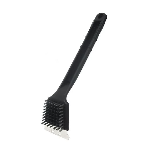 High Quality BBQ Grill Cleaning Brush Short