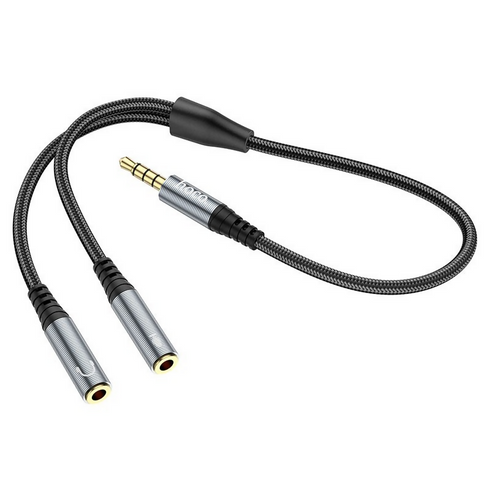 headset audio adapter cable Versatile and Practical Connection