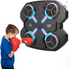 Premium Music Boxing Machine.
