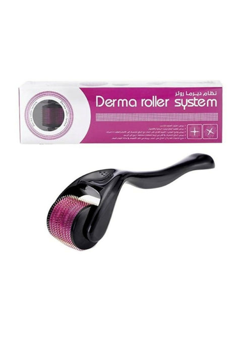 Needle Derma Roller Systems