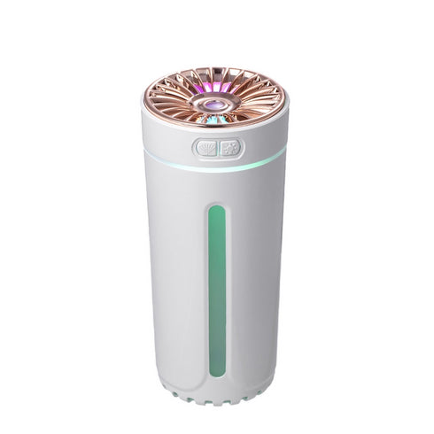 300ml Portable Mini Air Humidifier