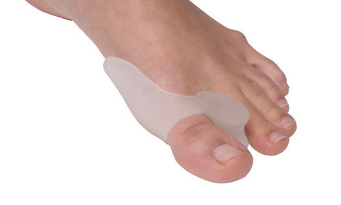 Gel Bunion Corrector Toe Protector