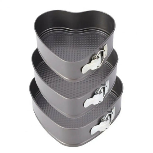 3 Piece Baking Pans