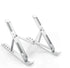 Foldable Aluminium Laptop Stand