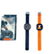 Gt7 Ultra Smart Analog Watch. (1 pcs)