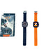 Gt7 Ultra Smart Analog Watch. (1 pcs)
