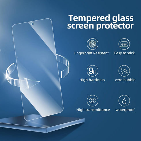 Screen Protector for Samsung Galaxy S23 (5G)