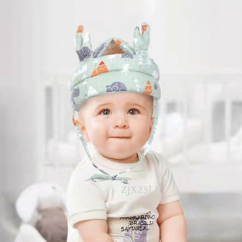 Baby Head Protector