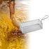 Stainless steel frying basket French fries