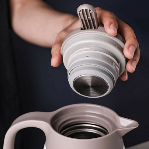 Coffee & Tea Carafes