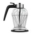 Diamond Oil Despenser Pot