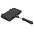 Non-Stick Sandwich Maker Bread Toast Breakfast Machine Pancake
