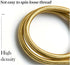 2 Pack Curtain Tiebacks -Bule
