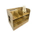 Wooden Desk Organizer Gc-31
