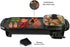 Electric baking pan Cooking Pan 2 in 1 Smokeless Home Cooking