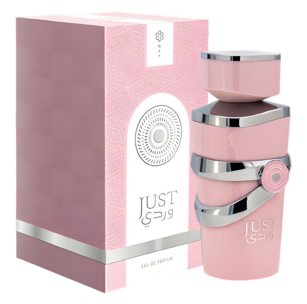 Just Ward Eau De Parfum 100ml For Women