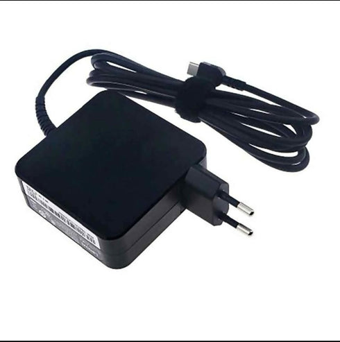 Universal 65W USB Type-C Power Adapter Charger for Laptop ZK-1133