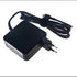 Universal 65W USB Type-C Power Adapter Charger for Laptop ZK-1133
