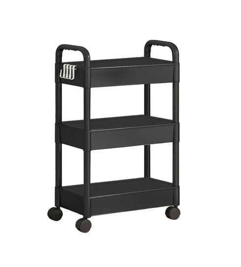 Storage Rack Trolley