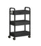 Storage Rack Trolley