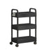 Storage Rack Trolley