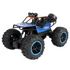 Metal Shell Remote Control Car-Toy 1:18 Off Road 4X4 Monster Truck