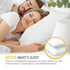 Luxury Quilted Standard Pillows