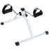 Pedal Exerciser Fitness Folding Exercise Bike for Leg and Arm