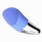 Exfoliating Silicone Facial Cleansing Brush for Deep Cleaning