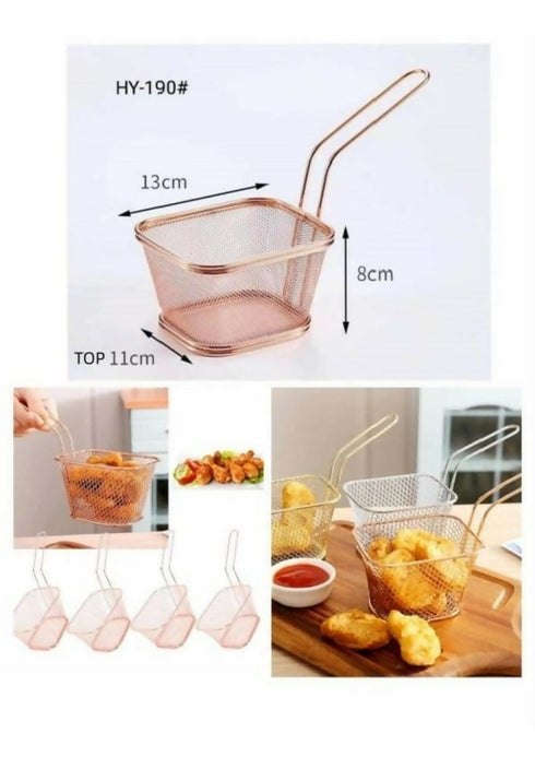 Frying Basket