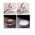 6 Pcs Stainless Steel Colander Bowl Set