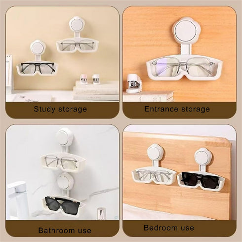 Suction Cup Eyeglass Holder Sturdy Designs.