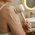 Exfoliating Shower Brush With Two Heads
