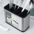 Kitchen Cutlery Organizer