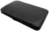 Carbon Black Nail Manicure Set with Rugged Carry Case for men