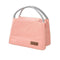 Tasty Food Lunch Bag - Pink