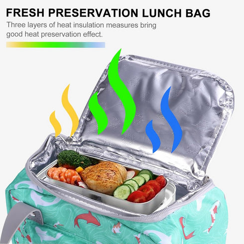 Lunch Bags
