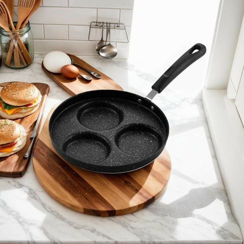 Non-Stick Egg Frying Pan