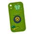 Cute 3D Cartoon Silicone Phone Case Cover Compatible with Iphone - XR