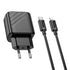 Sunlight dual-port charger set