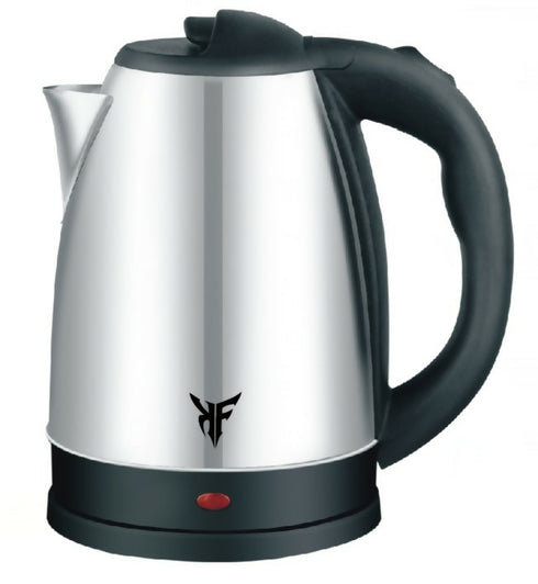 Stainless Steel Kettle 1.8L Modern High Quality