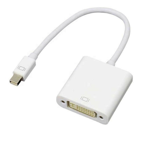 MINI DP TO DVI