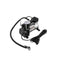 Portable 12V Tire Inflator Air Compressor