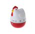 Chicken Mechanical Kitchen Timer Countdown Clock Reminder