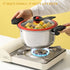 3.5L Multipurpose Pressure Cooker 24cm