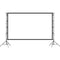 Fudoo 100 inch projector screen