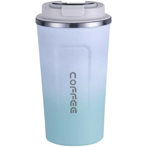 Stainless Steel Thermal Mug