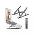Adjustable Folding Laptop Stand
