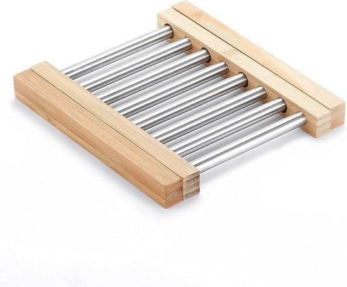 Extendable Trivet for Pots