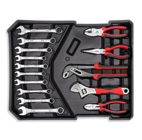 399 Piece Professional Tool Set